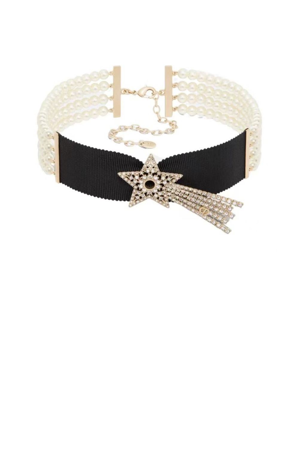 디올 나이트 허바리움 목걸이 N2874