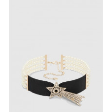 디올 나이트 허바리움 목걸이 N2874