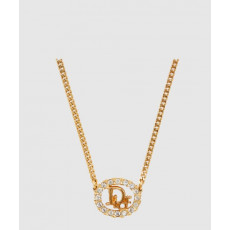 디올 목걸이 FF9457