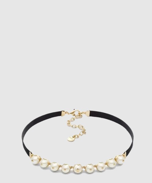 디올 D-Renaissance 초커 N1989