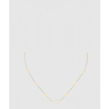 디올 Petit CD 목걸이 N1918