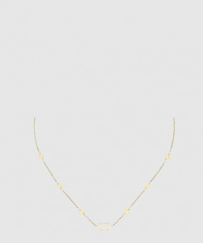 디올 Petit CD 목걸이 N1918