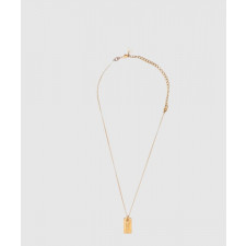 디올 쁘띠 CD 목걸이 N3406