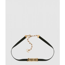 디올 자디올 초커 N0681