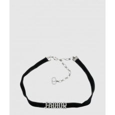 디올 자디올 초커 N0681