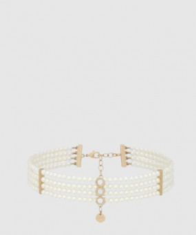 디올 30 몽테인 목걸이 N2217