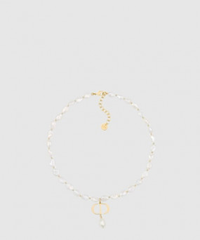 디올 30 몽테인 목걸이 N1923