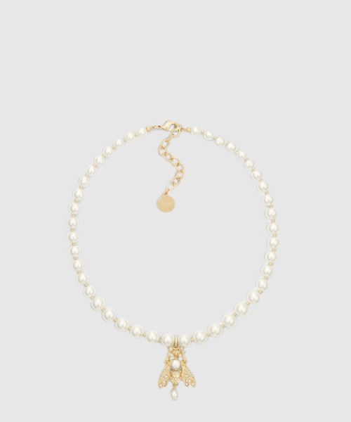 디올 레볼루션 목걸이 N1711