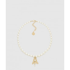 디올 레볼루션 목걸이 N1711