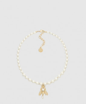 디올 레볼루션 목걸이 N1711