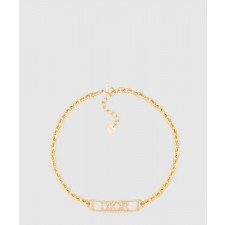 디올 레볼루션 목걸이 N1711