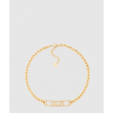 디올 레볼루션 목걸이 N1711