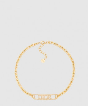 디올 레볼루션 목걸이 N1711