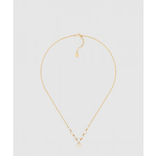 디올 클레어 디 룬 목걸이 N1958