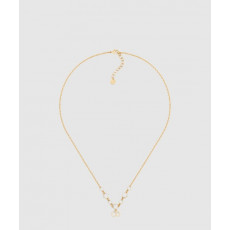 디올 클레어 디 룬 목걸이 N1958