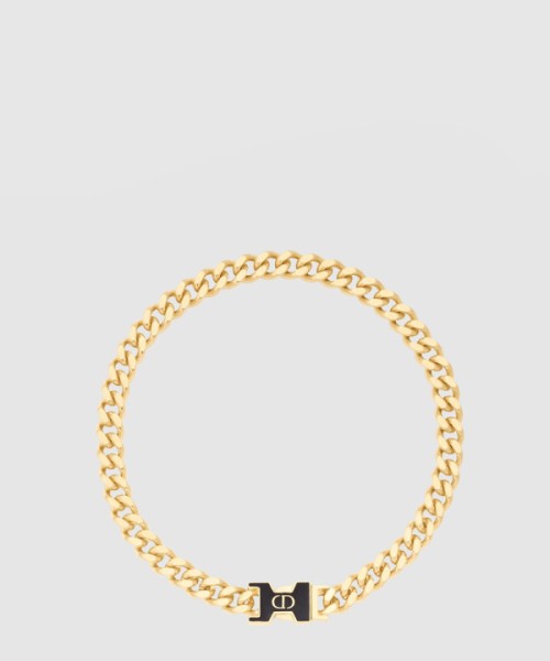 디올 30 몽테인 목걸이 N1703