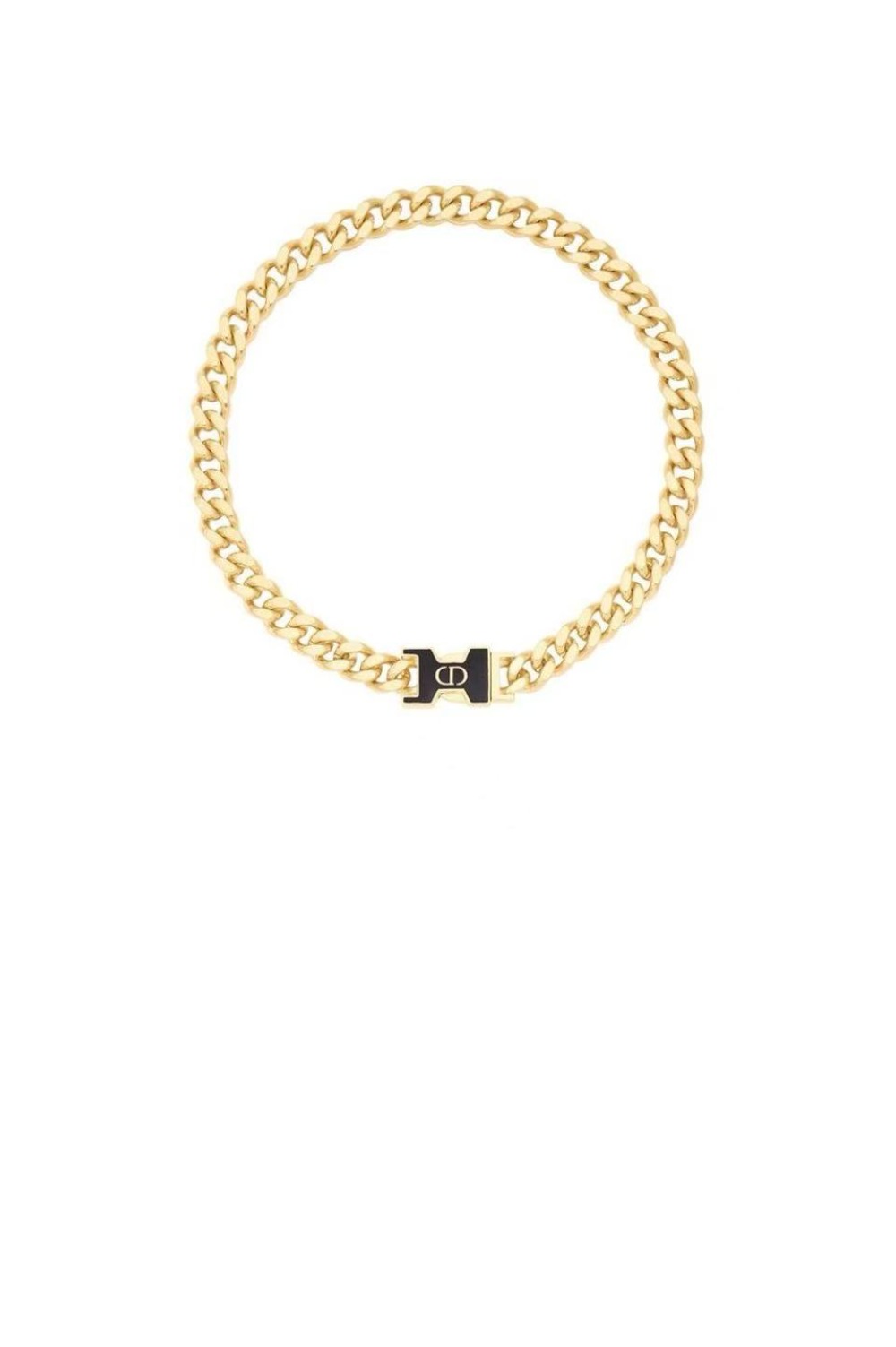 디올 30 몽테인 목걸이 N1703