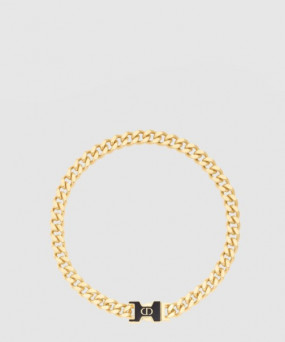 디올 30 몽테인 목걸이 N1703