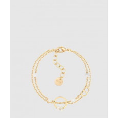 디올 CD 레거시 팔찌 B1635