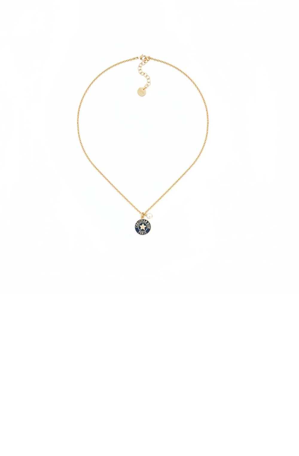 디올 CD 레거시CD 레거시 목걸이 N1840