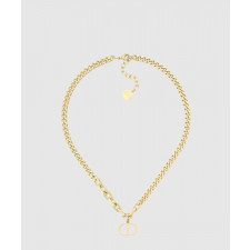 디올 쁘띠 CD 목걸이 N1666