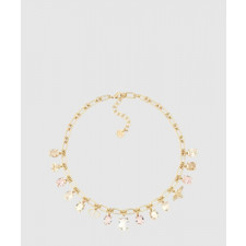 디올 쁘띠 CD 목걸이 N1825