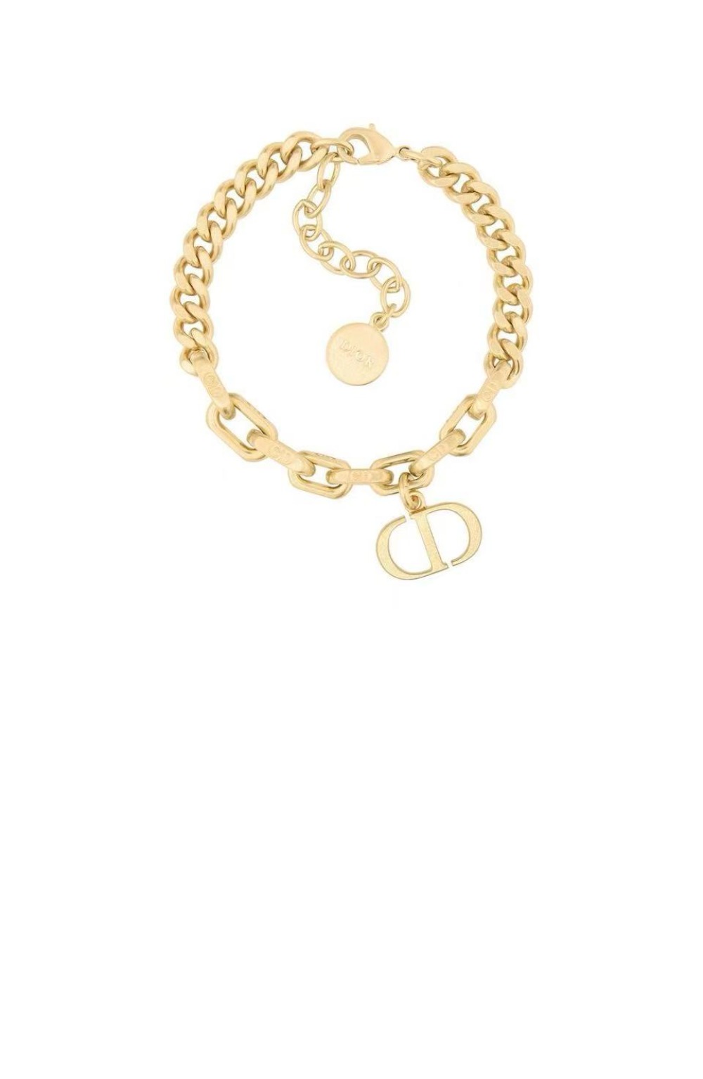 디올 CD 팔찌 B1577