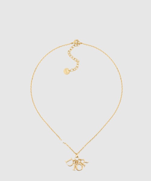 디올 레볼루션 목걸이 N1680