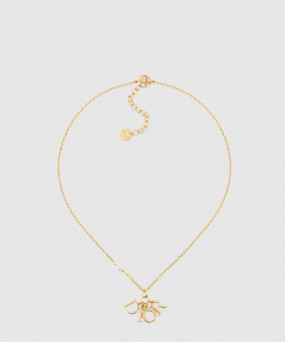 디올 레볼루션 목걸이 N1680