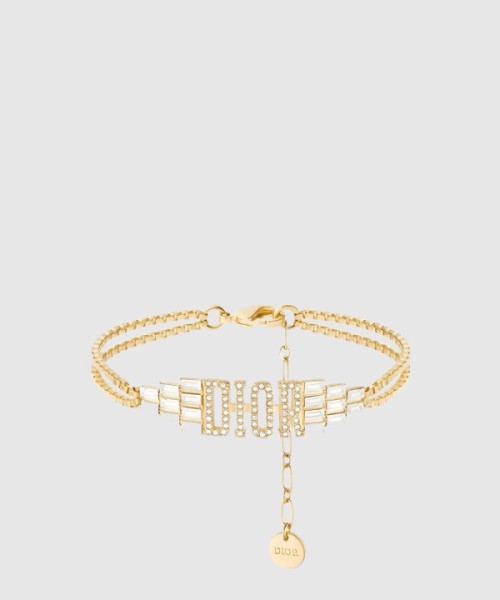 디올 팔찌 B1584