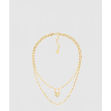 디올 CD 목걸이 N1652