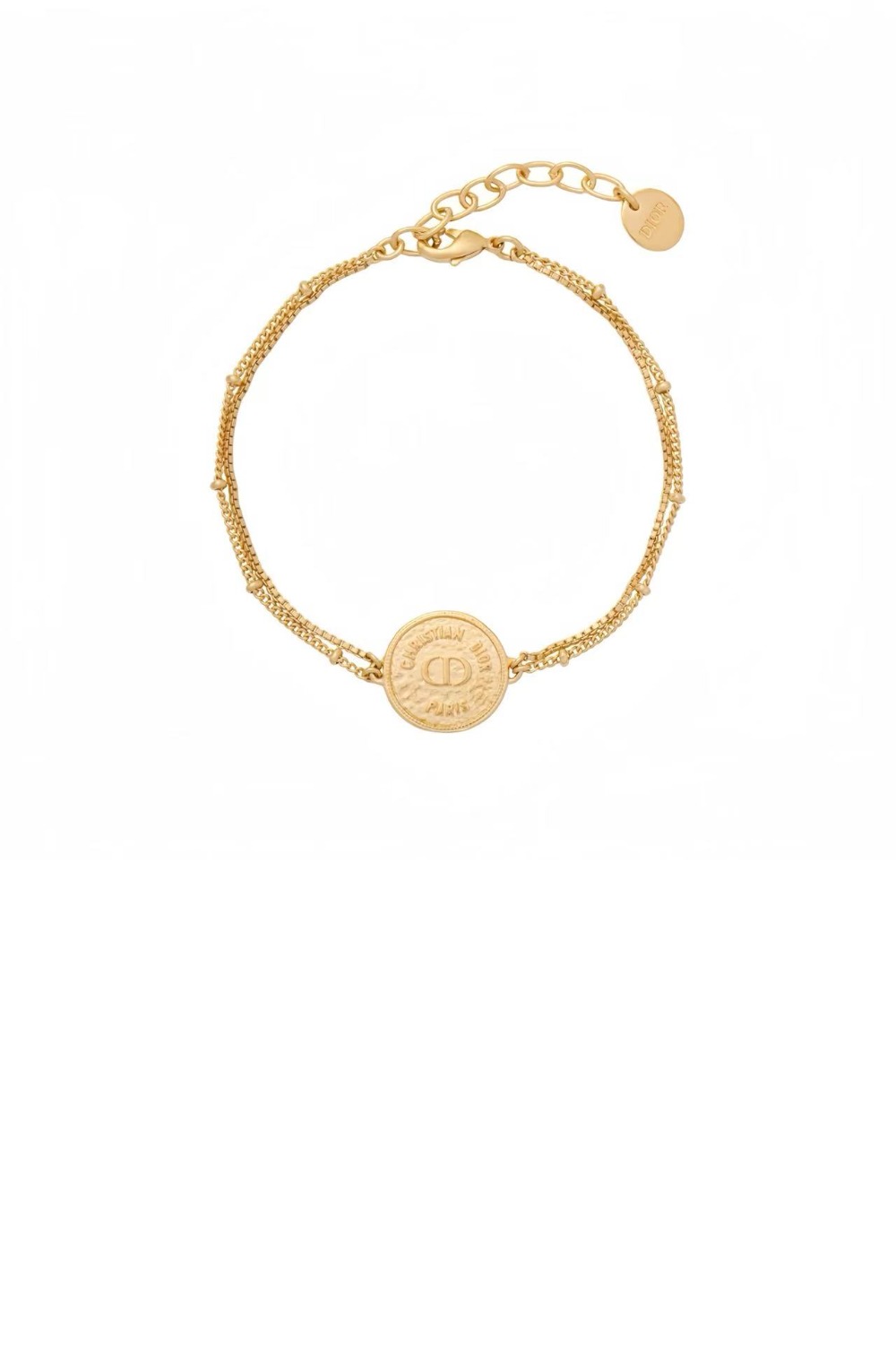 디올 CD 팔찌 B1517
