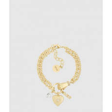 디올 Jadior 손바닥 팔찌 B1434