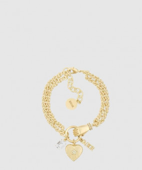 디올 Jadior 손바닥 팔찌 B1434