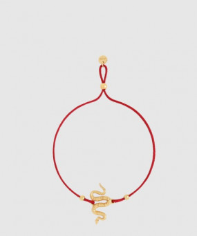 디올 Diorelita 팔찌 B2683