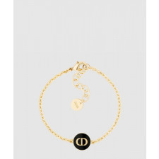 디올 쁘띠 CD 팔찌 B1363