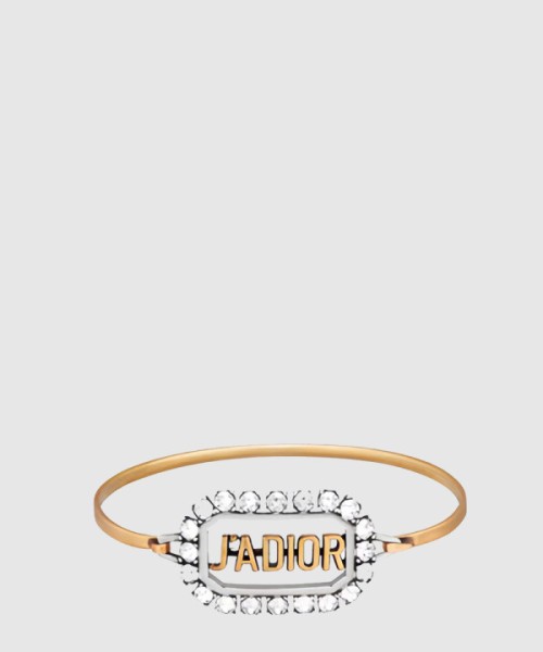 디올 J-Adior 팔찌 B1186