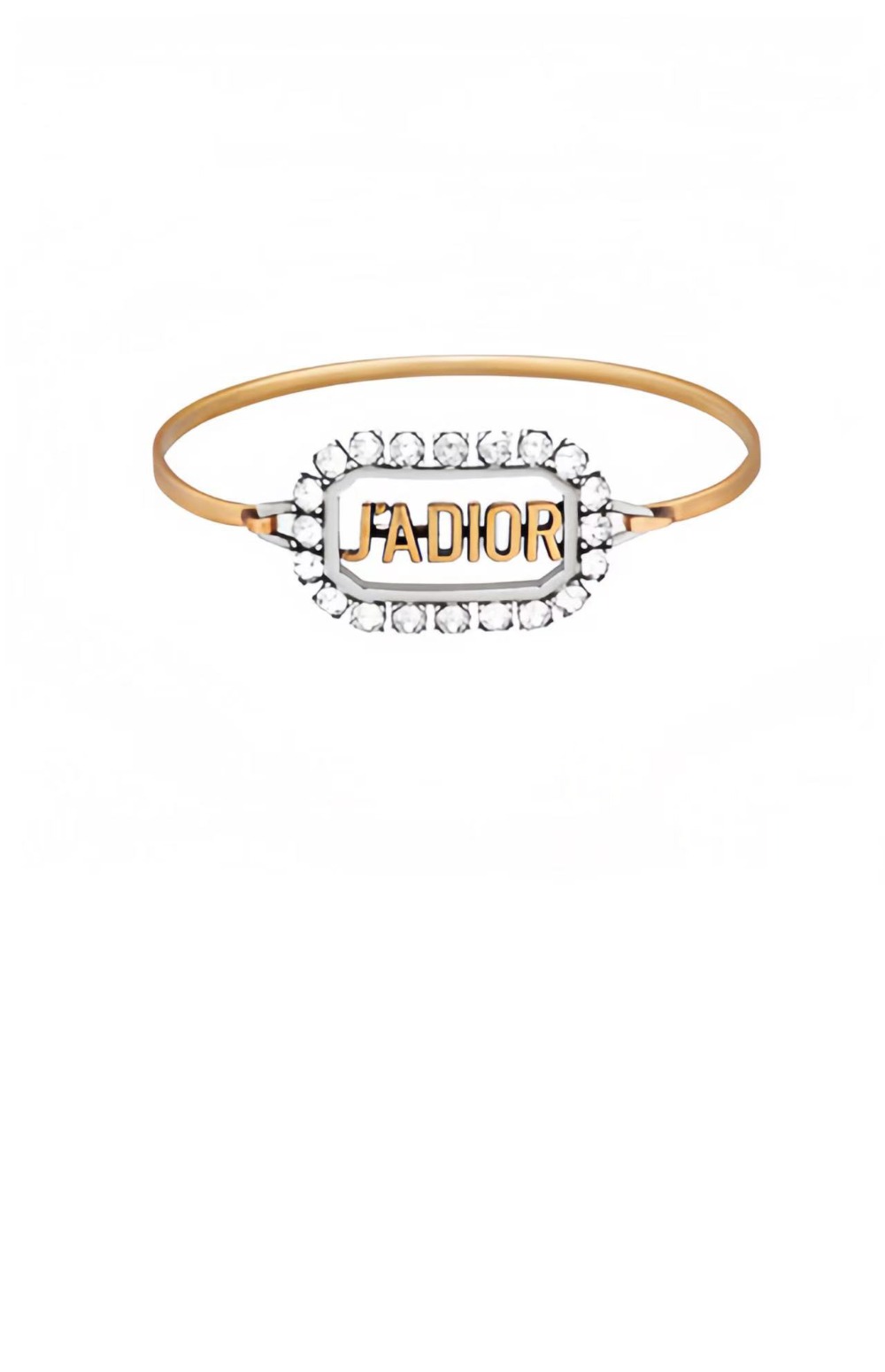 디올 J-Adior 팔찌 B1186