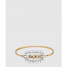 디올 J-Adior 팔찌 B1186