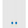 디올 Petit CD 귀걸이 E1841