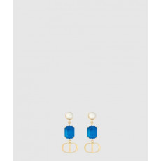 디올 Petit CD 귀걸이 E1841