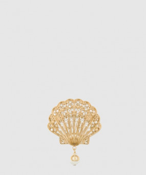 디올 Cabinet de Curiosités 브로치 V1424