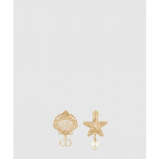 디올 Cabinet de Curiosités 귀걸이 E3629