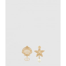 디올 Cabinet de Curiosités 귀걸이 E3629