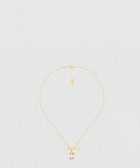 디올 목걸이 N1714