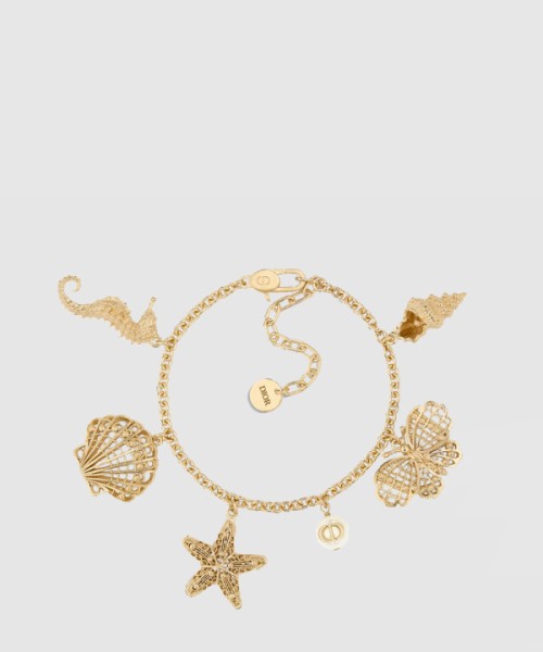 디올 Cabinet de Curiosités 팔찌 B2712