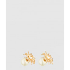 디올 Tribales 이어링 E3648