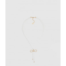 디올 Le Nœud de 목걸이 N3087