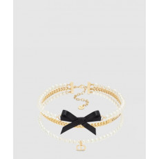 디올 Le Nœud de 초커 N3089