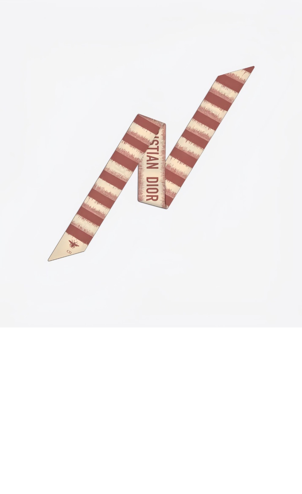 디올 미차 스카프 12DST